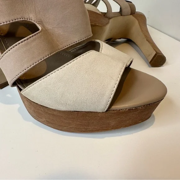 Aldo women’s sandals heels size 40 - Picture 8 of 16